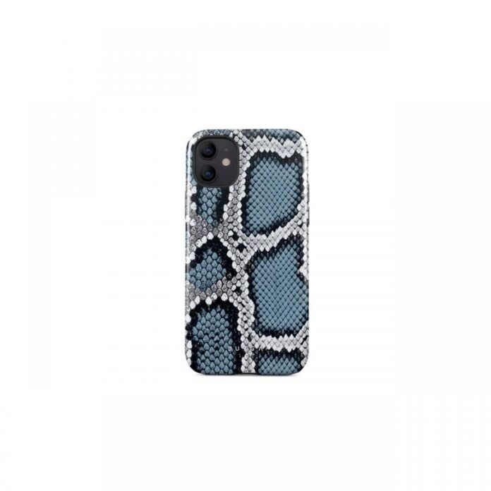 Husa iPhone 12 / 12 Pro Burga Dual Layer Urban Maze Husa iPhone 12 / 12 Pro Burga Dual Layer Urban Maze