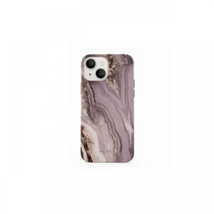 Husa iPhone 13 Burga Dual Layer Golden Taupe Husa iPhone 13 Burga Dual Layer Golden Taupe