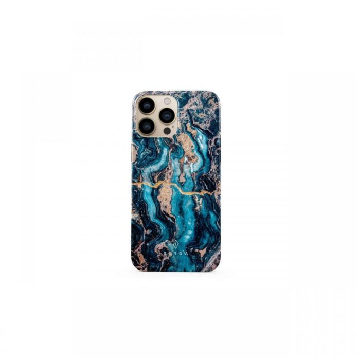 Husa iPhone 13 Pro Burga Dual Layer Mystic River Husa iPhone 13 Pro Burga Dual Layer Mystic River