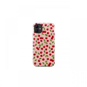 Husa iPhone 12 / 12 Pro Burga Dual Layer Afternoon Treat Husa iPhone 12 / 12 Pro Burga Dual Layer Afternoon Treat