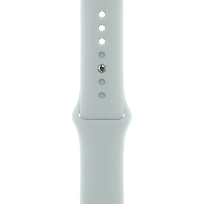 Curea pentru Apple Watch 41mm, Sport Band, Succulent