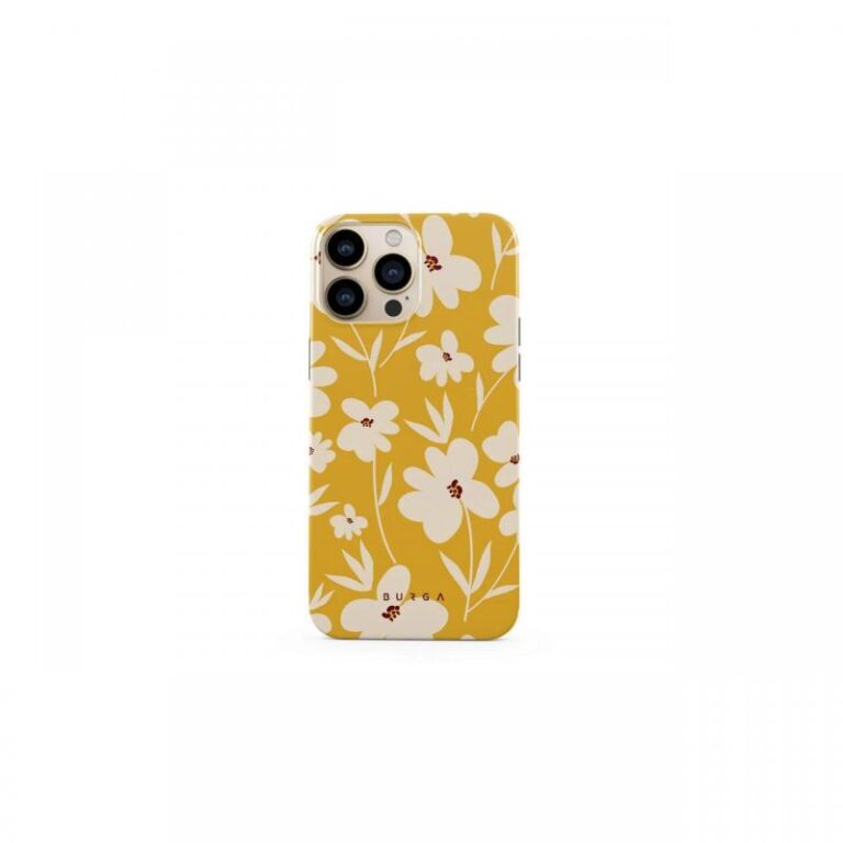 Husa iPhone 13 Pro Burga Dual Layer Sunday Market