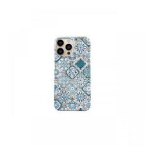 Husa iPhone 13 Pro Burga Dual Layer Tropical Oasis Husa iPhone 13 Pro Burga Dual Layer Tropical Oasis