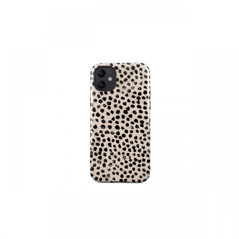 Husa iPhone 12 / 12 Pro Burga Dual Layer Almond Latte Husa iPhone 12 / 12 Pro Burga Dual Layer Almond Latte