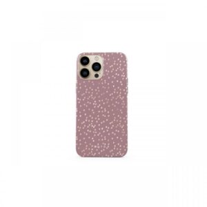Husa iPhone 13 Pro Burga Dual Layer Hot Cocoa Husa iPhone 13 Pro Burga Dual Layer Hot Cocoa