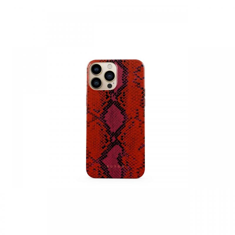 Husa iPhone 13 Pro Burga Dual Layer Wild Pomegranate Husa iPhone 13 Pro Burga Dual Layer Wild Pomegranate