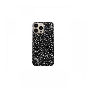 Husa iPhone 13 Pro Burga Dual Layer Starry Night Husa iPhone 13 Pro Burga Dual Layer Starry Night