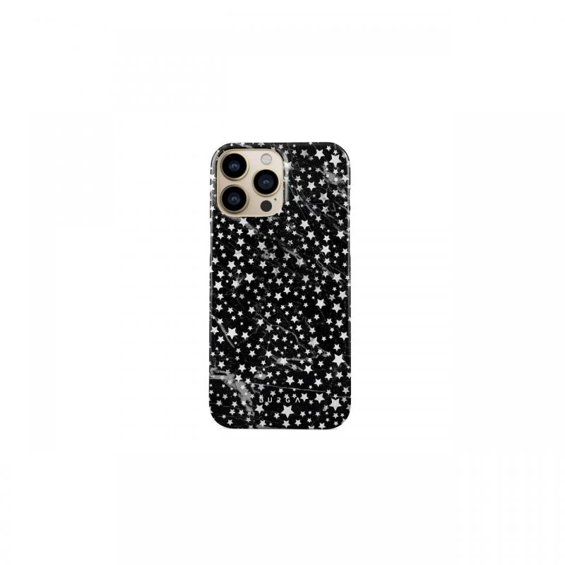 Husa iPhone 13 Pro Burga Dual Layer Starry Night Husa iPhone 13 Pro Burga Dual Layer Starry Night