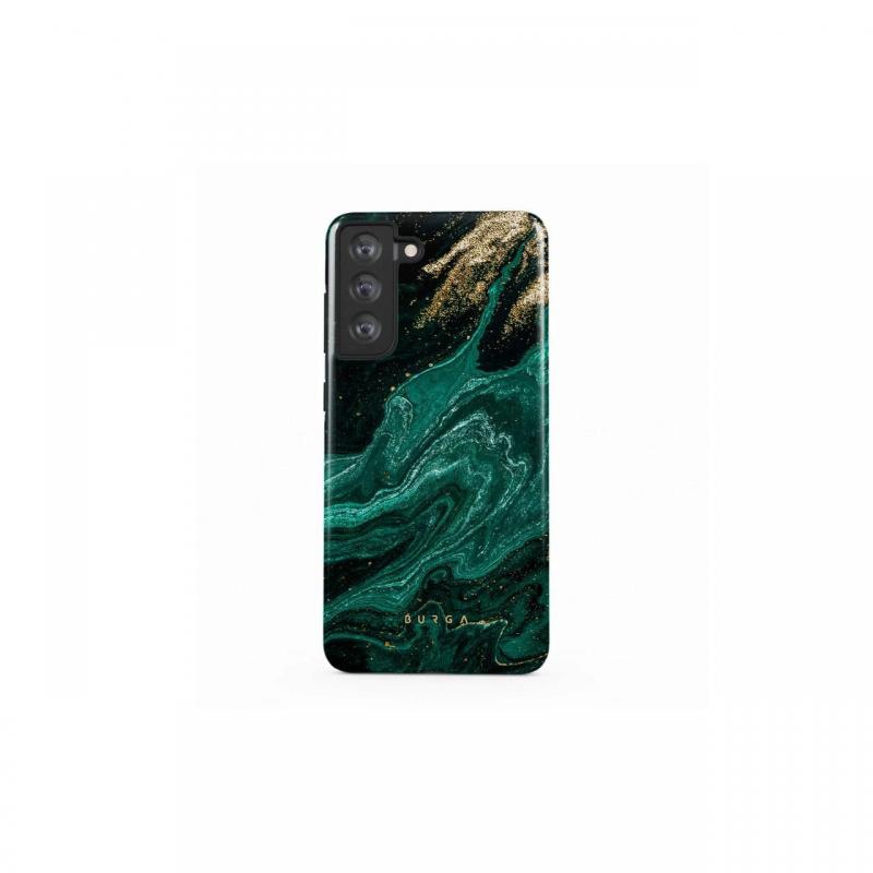 Husa Samsung Galaxy S21 FE 5G Burga Dual Layer Emerald Pool Husa Samsung Galaxy S21 FE 5G Burga Dual Layer Emerald Pool