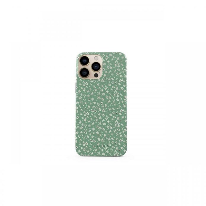 Husa iPhone 13 Pro Burga Dual Layer Lush Meadows Husa iPhone 13 Pro Burga Dual Layer Lush Meadows