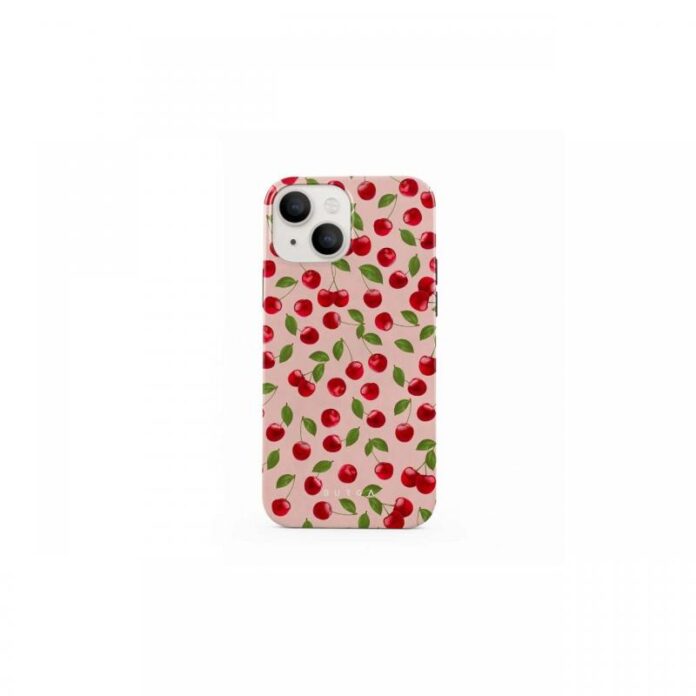 Husa iPhone 13 Burga Dual Layer Afternoon Treat Husa iPhone 13 Burga Dual Layer Afternoon Treat