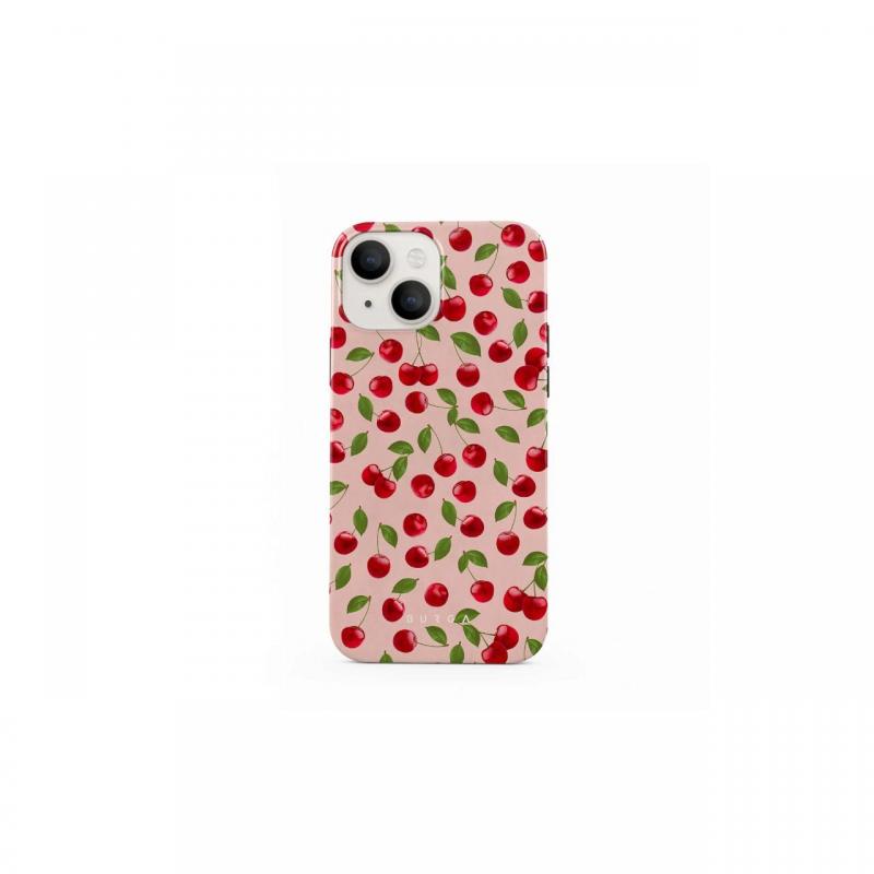 Husa iPhone 13 Burga Dual Layer Afternoon Treat Husa iPhone 13 Burga Dual Layer Afternoon Treat