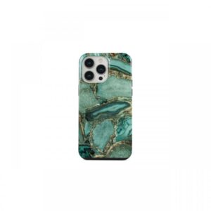 Husa iPhone 14 Pro Max Burga Dual Layer Ubud Jungle Husa iPhone 14 Pro Max Burga Dual Layer Ubud Jungle