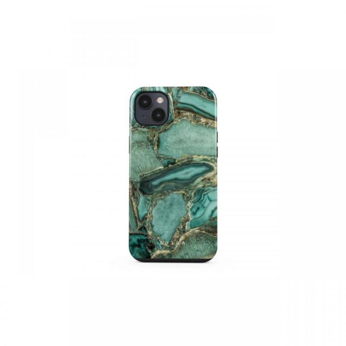 Husa iPhone 14 Burga Dual Layer Ubud Jungle Husa iPhone 14 Burga Dual Layer Ubud Jungle