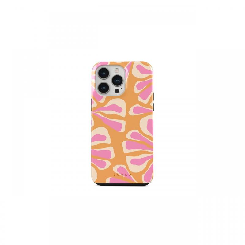 Husa iPhone 14 Pro Max Burga Dual Layer Aloha Husa iPhone 14 Pro Max Burga Dual Layer Aloha