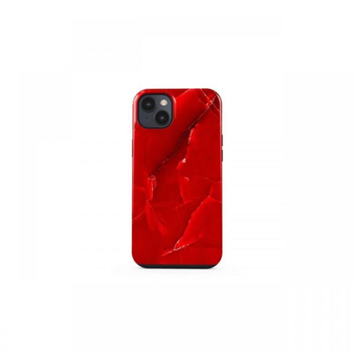 Husa iPhone 14 Plus Burga Dual Layer Wild Blaze Husa iPhone 14 Plus Burga Dual Layer Wild Blaze