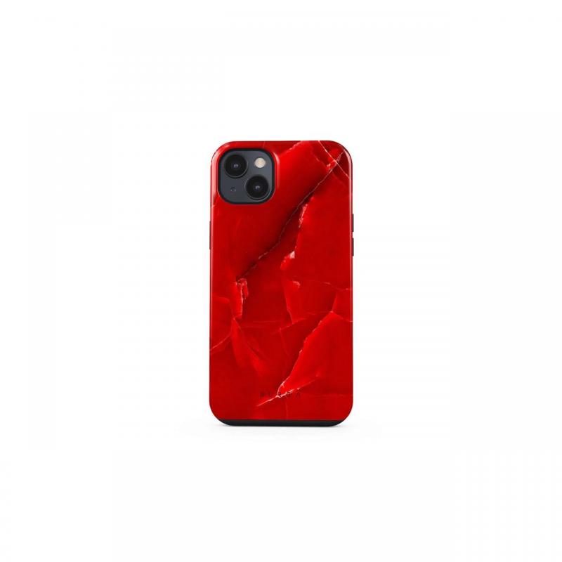 Husa iPhone 14 Plus Burga Dual Layer Wild Blaze Husa iPhone 14 Plus Burga Dual Layer Wild Blaze