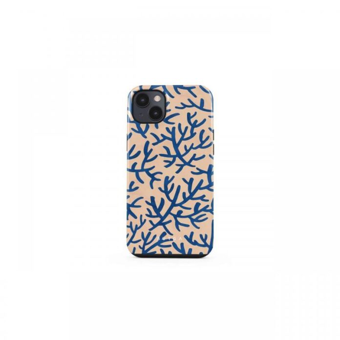 Husa iPhone 14 Burga Dual Layer Vitamin Sea Husa iPhone 14 Burga Dual Layer Vitamin Sea