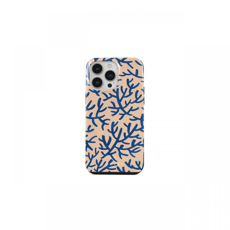 Husa iPhone 14 Pro Burga Dual Layer Vitamin Sea Husa iPhone 14 Pro Burga Dual Layer Vitamin Sea