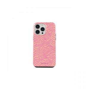 Husa iPhone 14 Pro Burga Dual Layer Secret Spot Husa iPhone 14 Pro Burga Dual Layer Secret Spot