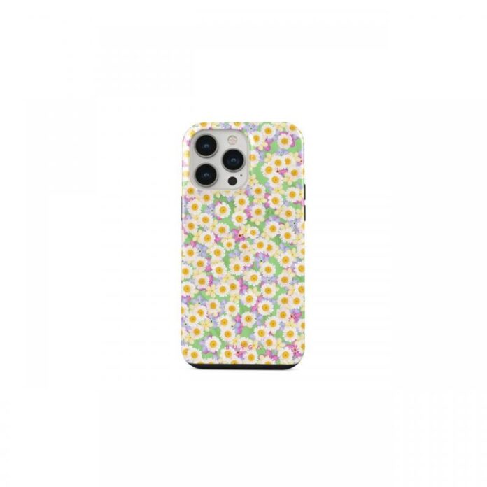 Husa iPhone 14 Pro Burga Dual Layer Be Kind Husa iPhone 14 Pro Burga Dual Layer Be Kind