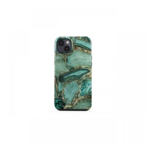 Husa iPhone 14 Plus Burga Dual Layer Ubud Jungle Husa iPhone 14 Plus Burga Dual Layer Ubud Jungle