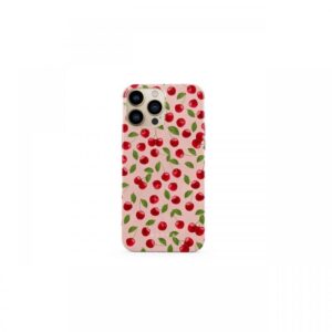 Husa iPhone 14 Pro Max Burga Dual Layer Afternoon Treat Husa iPhone 14 Pro Max Burga Dual Layer Afternoon Treat