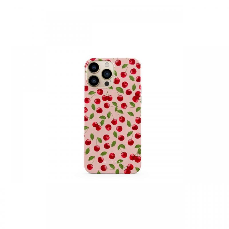 Husa iPhone 14 Pro Max Burga Dual Layer Afternoon Treat Husa iPhone 14 Pro Max Burga Dual Layer Afternoon Treat