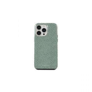 Husa iPhone 14 Pro Burga Dual Layer Mint Gelato Husa iPhone 14 Pro Burga Dual Layer Mint Gelato