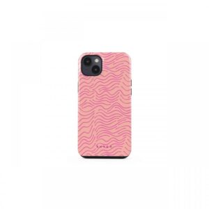 Husa iPhone 14 Plus Burga Dual Layer Secret Spot Husa iPhone 14 Plus Burga Dual Layer Secret Spot