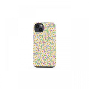 Husa iPhone 14 Burga Dual Layer Be Kind Husa iPhone 14 Burga Dual Layer Be Kind