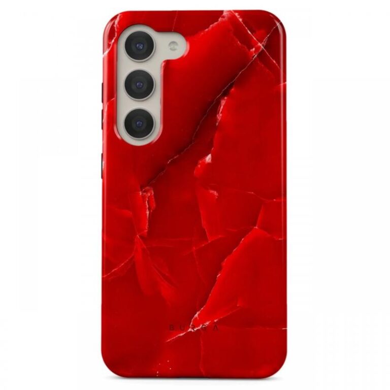 Burga Husa Dual Layer Wild Blaze Samsung Galaxy S23