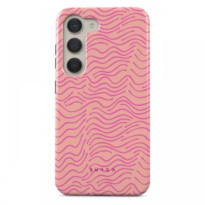 Burga Husa Dual Layer Secret Spot Samsung Galaxy S23 Burga Husa Dual Layer Secret Spot Samsung Galaxy S23