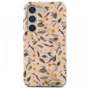 Burga Husa Dual Layer Sunday Brunch Samsung Galaxy S23 Burga Husa Dual Layer Sunday Brunch Samsung Galaxy S23