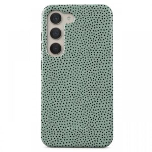 Burga Husa Dual Layer Mint Gelato Samsung Galaxy S23 Burga Husa Dual Layer Mint Gelato Samsung Galaxy S23