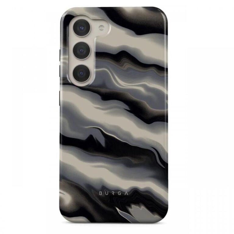 Burga Husa Dual Layer Arctica Samsung Galaxy S23