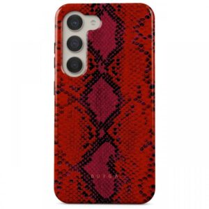 Burga Husa Dual Layer Wild Pomegranate Samsung Galaxy S23 Burga Husa Dual Layer Wild Pomegranate Samsung Galaxy S23