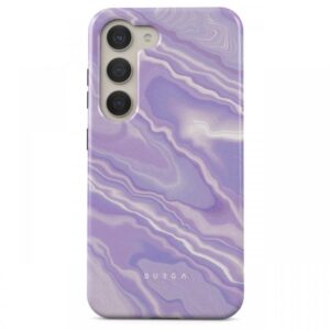 Burga Husa Dual Layer Cliche Samsung Galaxy S23 Burga Husa Dual Layer Cliche Samsung Galaxy S23