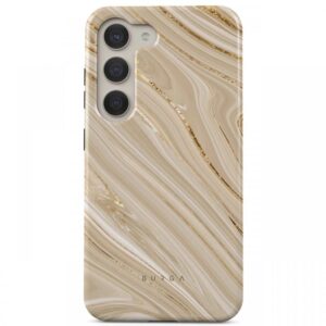 Burga Husa Dual Layer Full Glam Samsung Galaxy S23 Burga Husa Dual Layer Full Glam Samsung Galaxy S23