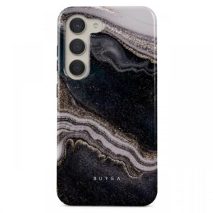 Burga Husa Dual Layer Magic Night Samsung Galaxy S23 Burga Husa Dual Layer Magic Night Samsung Galaxy S23