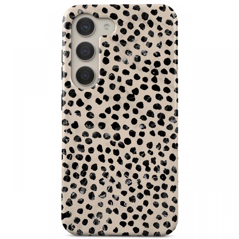 Burga Husa Dual Layer Almond Latte Samsung Galaxy S23 Burga Husa Dual Layer Almond Latte Samsung Galaxy S23