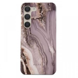 Burga Husa Dual Layer Golden Taupe Samsung Galaxy S23 Plus Burga Husa Dual Layer Golden Taupe Samsung Galaxy S23 Plus
