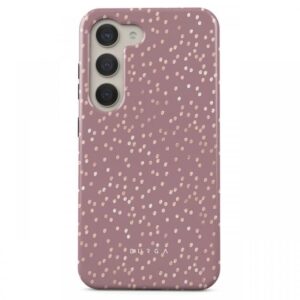 Burga Husa Dual Layer Hot Cocoa Samsung Galaxy S23 Plus Burga Husa Dual Layer Hot Cocoa Samsung Galaxy S23 Plus