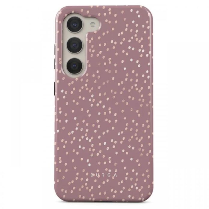 Burga Husa Dual Layer Hot Cocoa Samsung Galaxy S23 Plus Burga Husa Dual Layer Hot Cocoa Samsung Galaxy S23 Plus