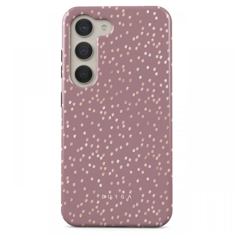 Burga Husa Dual Layer Hot Cocoa Samsung Galaxy S23 Plus Burga Husa Dual Layer Hot Cocoa Samsung Galaxy S23 Plus