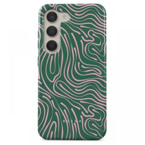Burga Husa Dual Layer Hawaiian Breeze Samsung Galaxy S23 Plus Burga Husa Dual Layer Hawaiian Breeze Samsung Galaxy S23 Plus