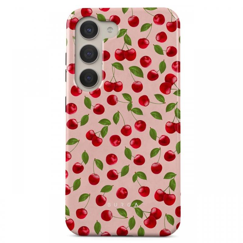 Burga Husa Dual Layer Afternoon Treat Samsung Galaxy S23 Plus Burga Husa Dual Layer Afternoon Treat Samsung Galaxy S23 Plus