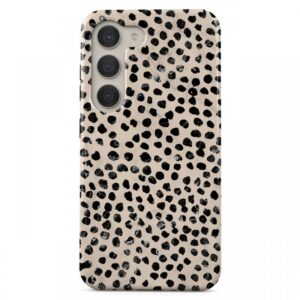 Burga Husa Dual Layer Almond Latte Samsung Galaxy S23 Plus Burga Husa Dual Layer Almond Latte Samsung Galaxy S23 Plus