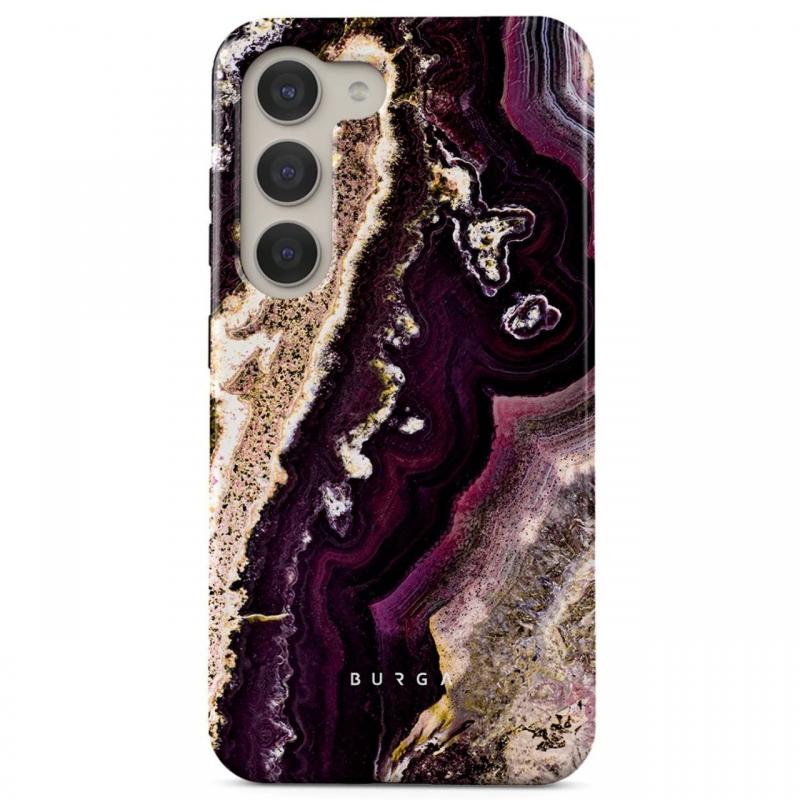 Burga Husa Dual Layer Purple Skies Samsung Galaxy S23 Plus Burga Husa Dual Layer Purple Skies Samsung Galaxy S23 Plus