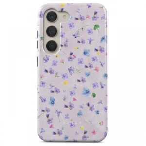 Burga Husa Dual Layer Wildflower Samsung Galaxy S23 Plus Burga Husa Dual Layer Wildflower Samsung Galaxy S23 Plus
